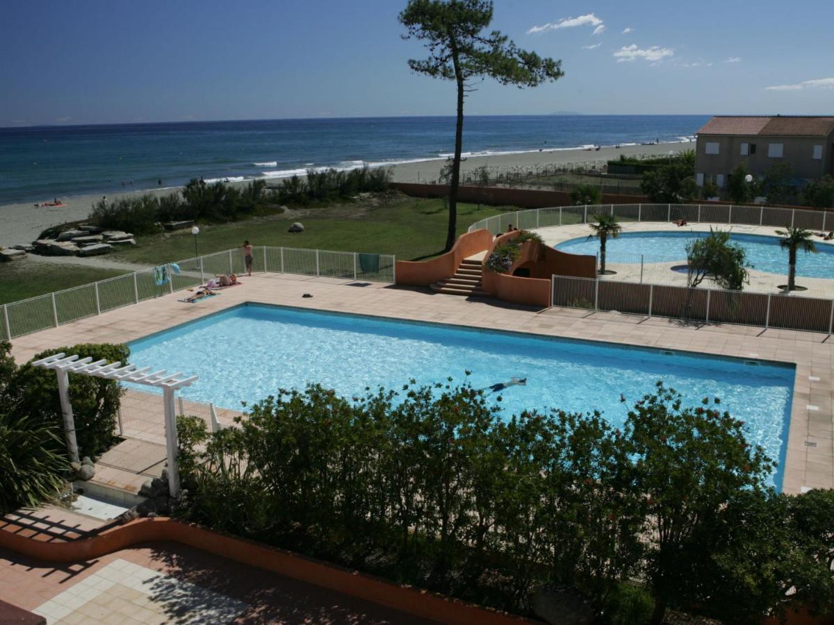Holiday Home Cala Bianca-2 By Interhome بورجو المظهر الخارجي الصورة