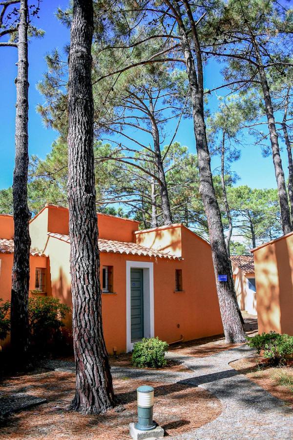 Holiday Home Cala Bianca-2 By Interhome بورجو المظهر الخارجي الصورة