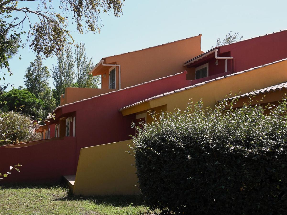 Holiday Home Cala Bianca-2 By Interhome بورجو المظهر الخارجي الصورة