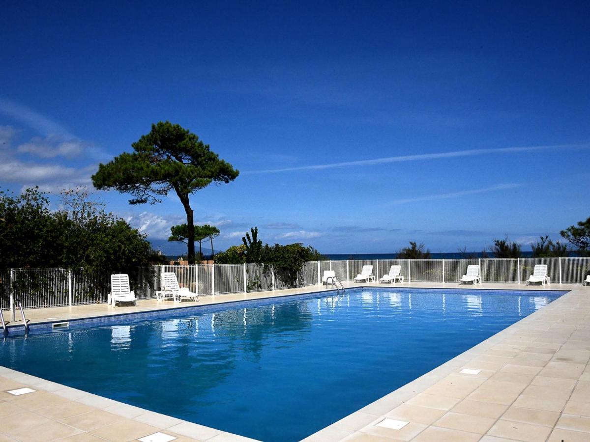 Holiday Home Cala Bianca-2 By Interhome بورجو المظهر الخارجي الصورة