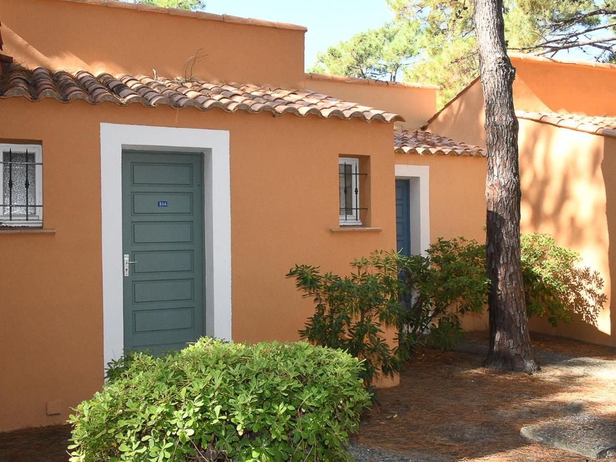 Holiday Home Cala Bianca-2 By Interhome بورجو المظهر الخارجي الصورة