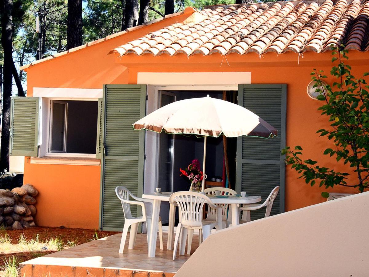 Holiday Home Cala Bianca-2 By Interhome بورجو المظهر الخارجي الصورة