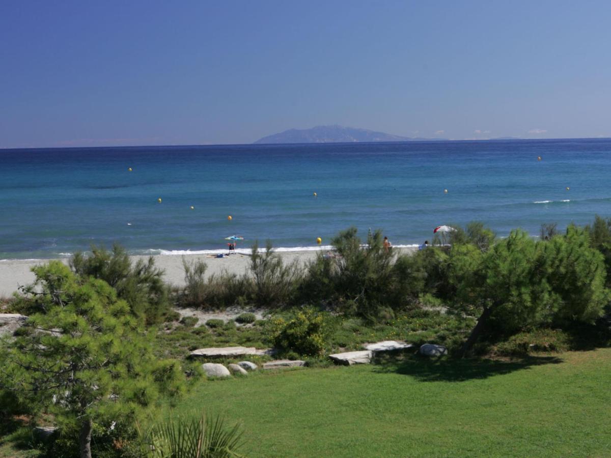Holiday Home Cala Bianca-2 By Interhome بورجو المظهر الخارجي الصورة