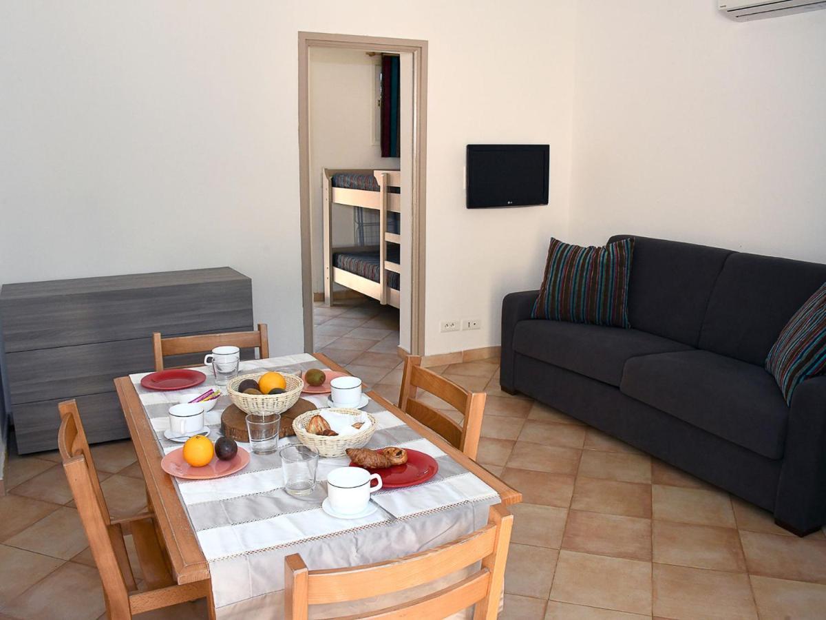 Holiday Home Cala Bianca-2 By Interhome بورجو المظهر الخارجي الصورة
