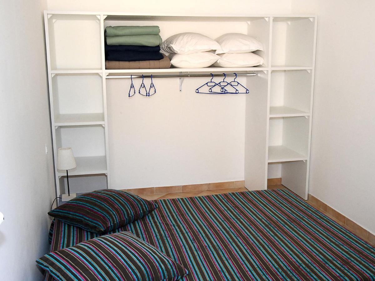 Holiday Home Cala Bianca-2 By Interhome بورجو المظهر الخارجي الصورة