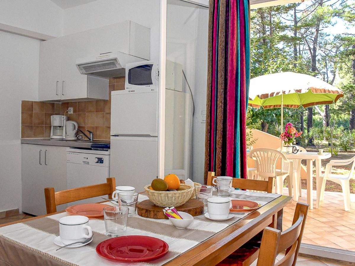 Holiday Home Cala Bianca-2 By Interhome بورجو المظهر الخارجي الصورة