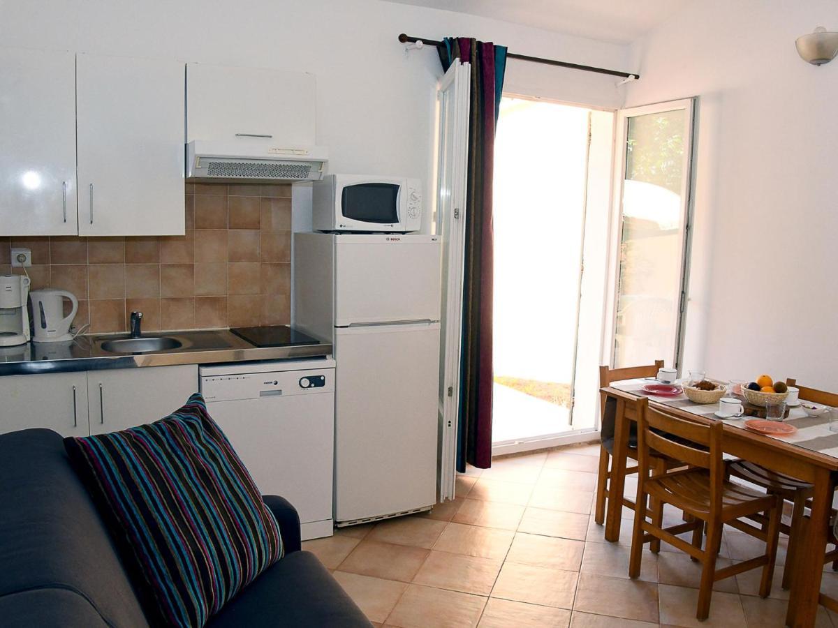 Holiday Home Cala Bianca-2 By Interhome بورجو المظهر الخارجي الصورة