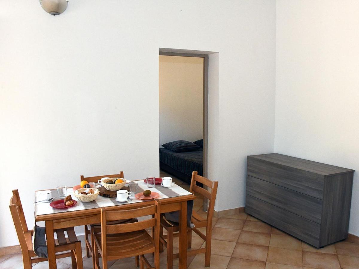 Holiday Home Cala Bianca-2 By Interhome بورجو المظهر الخارجي الصورة
