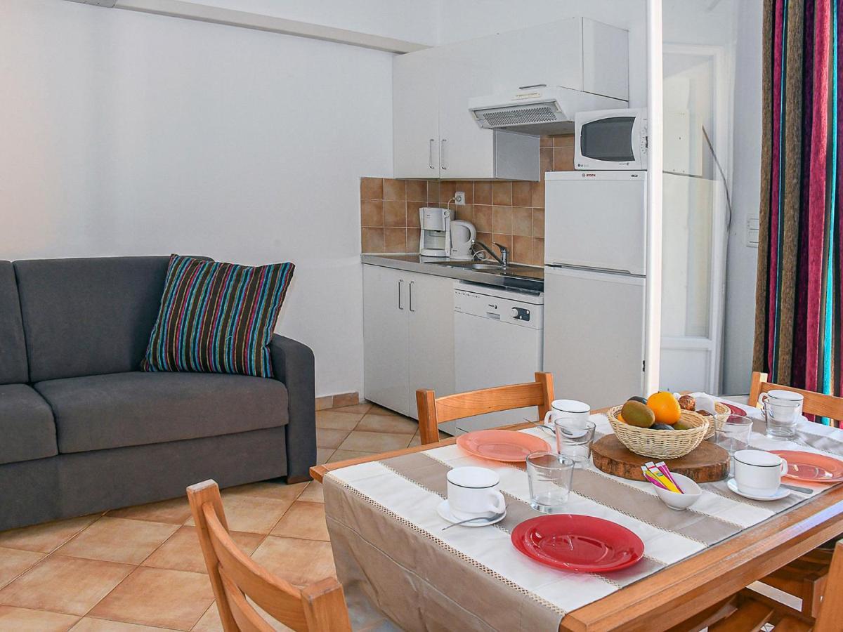 Holiday Home Cala Bianca-2 By Interhome بورجو المظهر الخارجي الصورة