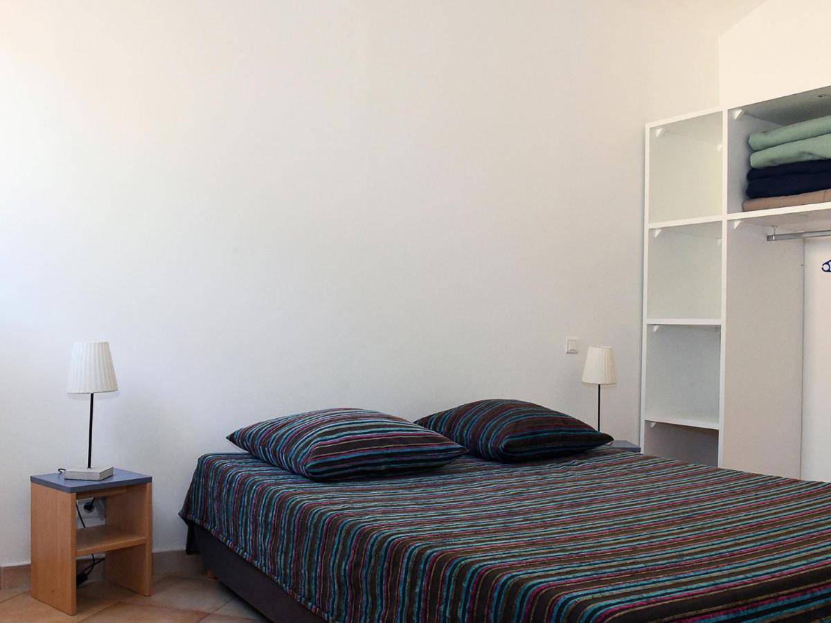 Holiday Home Cala Bianca-2 By Interhome بورجو المظهر الخارجي الصورة